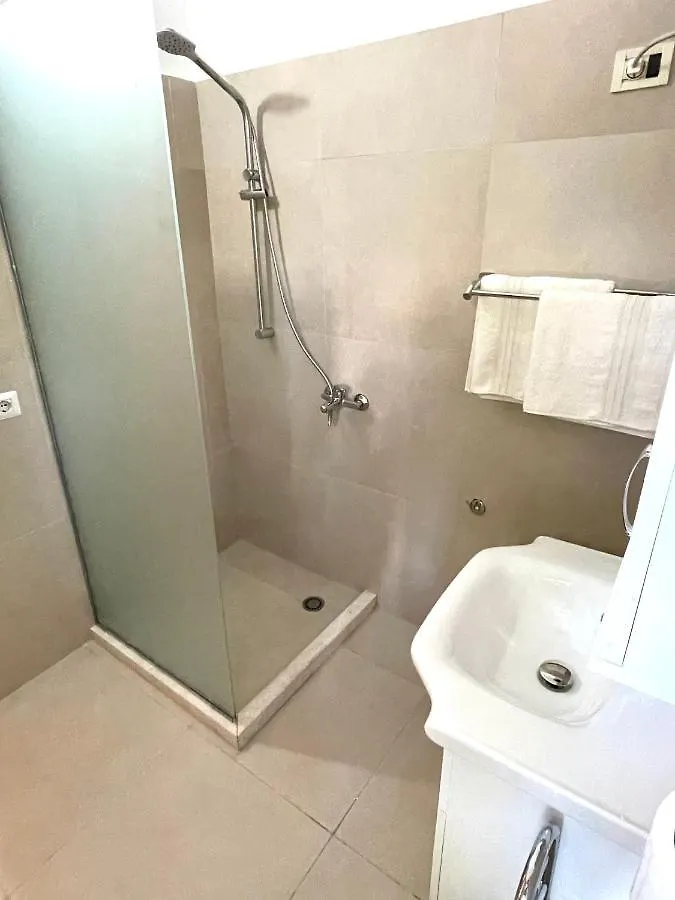 Algo Hotel Tirana