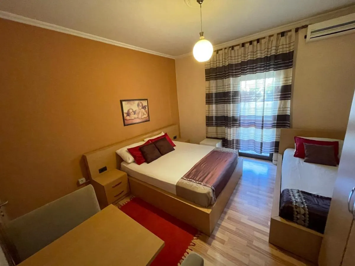 Algo Hotel Tirana